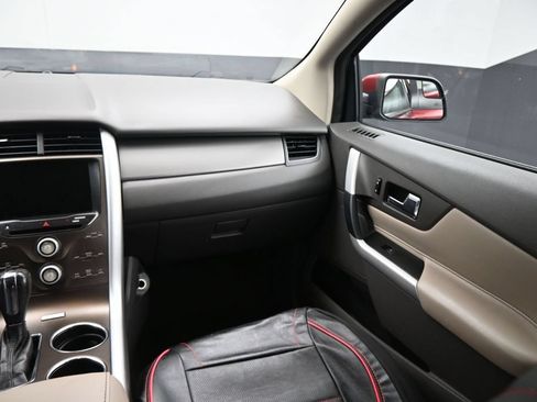 Used 2013 Ford Edge SEL FWD image 14