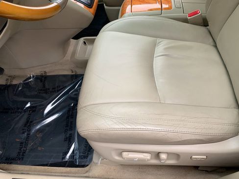 Used 2008 Lexus RX 350 AWD image 10