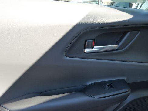 New 2026 Toyota Prius Limited image 9