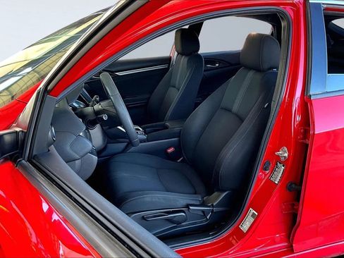 Used 2017 Honda Civic EX image 18