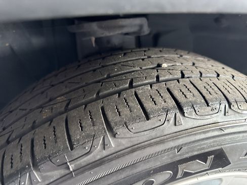 Used 2022 Jeep Compass Latitude w/ Sun and Sound Group image 14