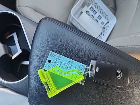 Used 2015 Kia Optima EX w/ Technology Package image 14