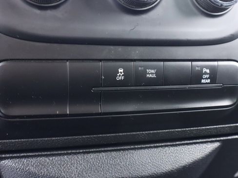 Used 2024 RAM 1500 Classic Warlock image 21