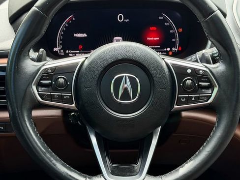 Used 2023 Acura MDX FWD w/ Technology Package image 15