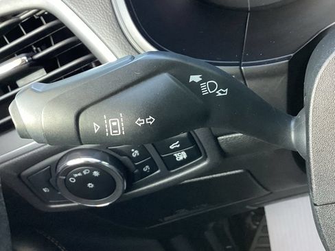 Used 2023 Ford Edge Titanium AWD/4WD image 26