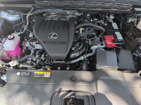 Certified 2024 Lexus RX 350 F Sport w/ Convenience Package AWD/4WD image 20