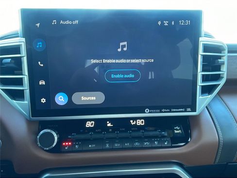 Used 2024 Toyota Tundra 1794 Edition image 27