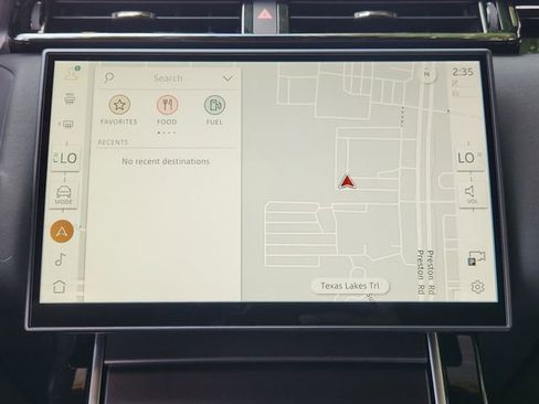 New 2026 Land Rover Range Rover Velar Belgravia AWD/4WD image 16