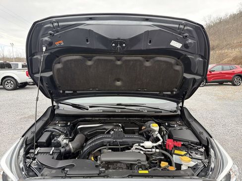 Used 2024 Subaru Impreza 2.0i Sport image 39