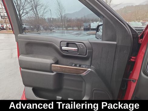 Used 2019 Chevrolet Silverado 1500 LT w/ All-Star Edition image 12