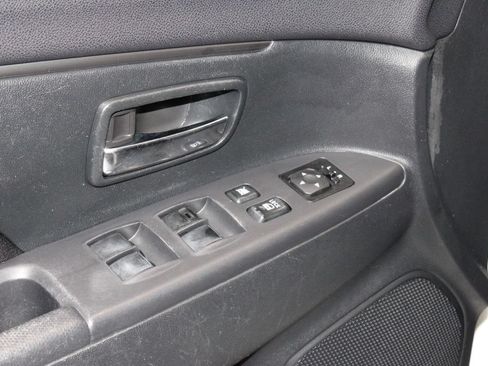 Used 2016 Mitsubishi Outlander Sport ES FWD image 21