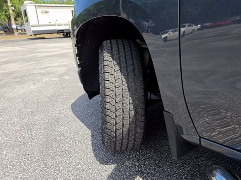 Used 2022 Chevrolet Silverado 1500 RST RWD image 37