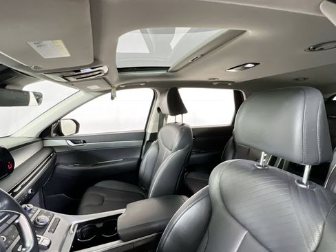 Used 2023 Hyundai Palisade XRT image 22