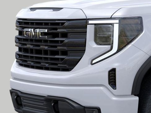 New 2026 GMC Sierra 1500 Elevation image 13