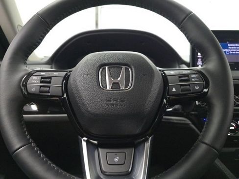 Used 2025 Honda Accord Touring image 19
