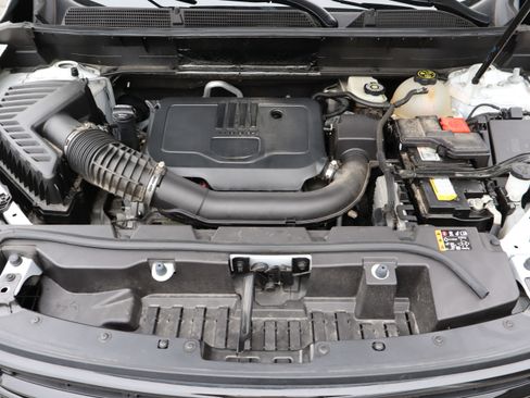 Certified 2023 GMC Acadia SLE w/ Driver Convenience Package image 44