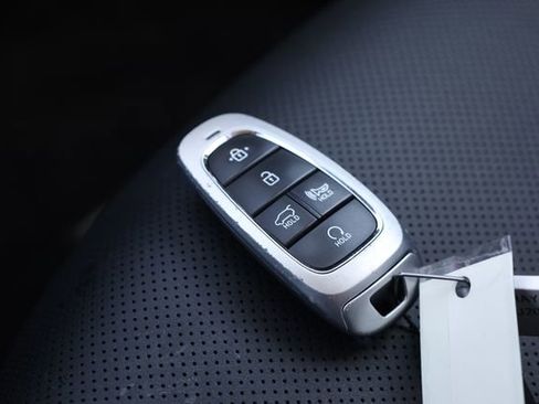 Used 2024 Hyundai Tucson SEL AWD/4WD image 27