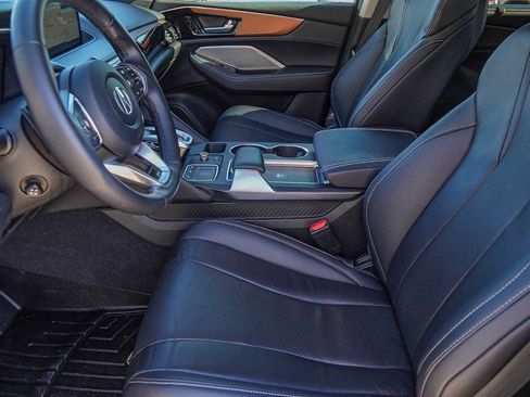 Used 2022 Acura MDX FWD w/ Technology Package image 10