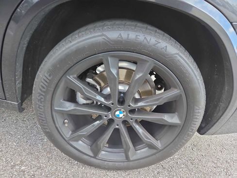 Used 2023 BMW X3 xDrive30i w/ M Sport Package image 9