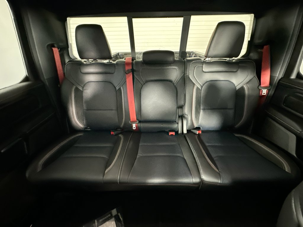 New 2026 RAM 1500 Rebel w/ Rebel Level 2 Equipment Group AWD/4WD image 10