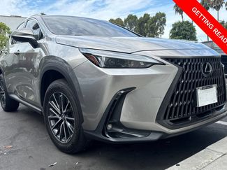 Used 2023 Lexus NX 350 AWD w/ Cold Area Package video 2