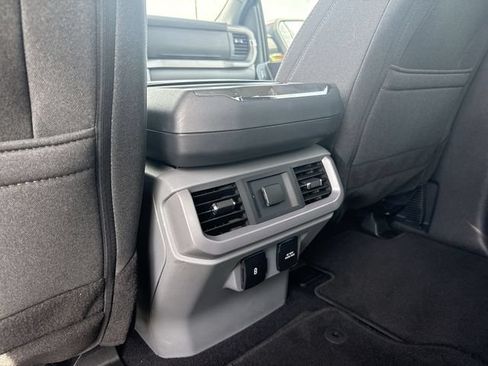 Used 2024 Ford F150 XLT w/ Equipment Group 302A MID AWD/4WD image 12