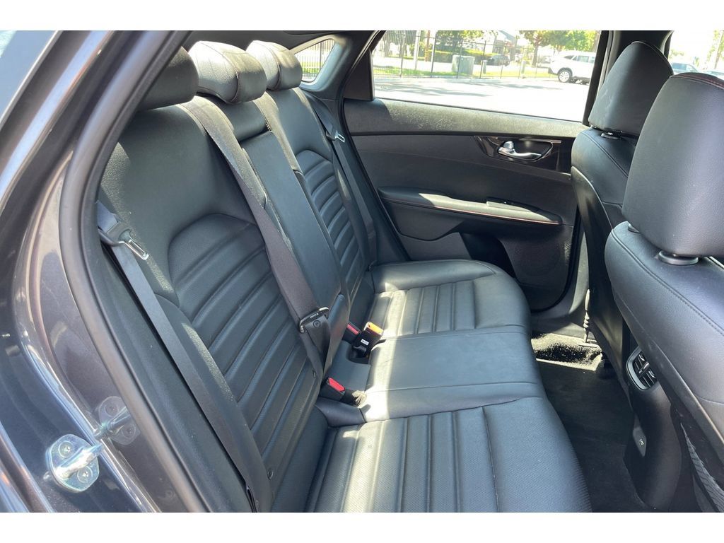 Used 2022 Kia Forte GT FWD image 18