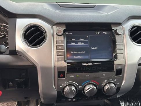 Used 2020 Toyota Tundra SR5 image 10