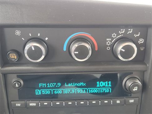 New 2025 Chevrolet Express 3500 w/ Power Convenience Package RWD image 5