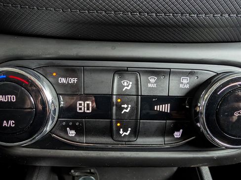 Used 2023 Chevrolet TrailBlazer LT w/ Convenience Package image 20