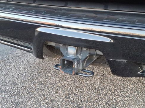 Used 2022 Toyota 4Runner TRD Sport image 4