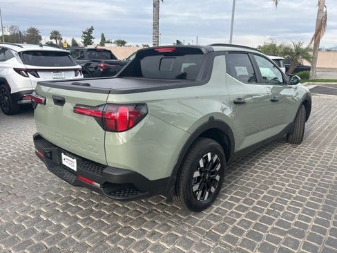 New 2026 Hyundai Santa Cruz SEL image 3