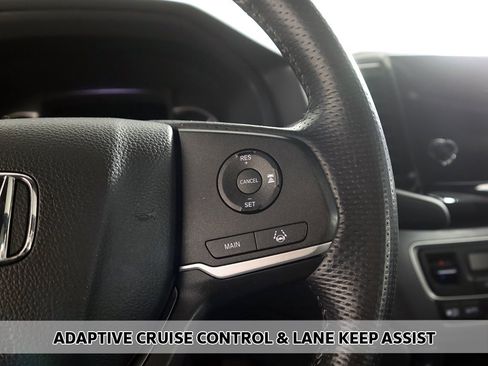 Used 2023 Honda Passport EX-L image 4