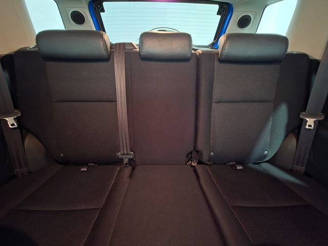 Used 2007 Toyota FJ Cruiser 4WD w/ Upgrade Pkg 1 image 15