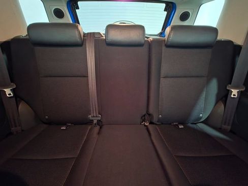 Used 2007 Toyota FJ Cruiser 4WD w/ Upgrade Pkg 1 image 15