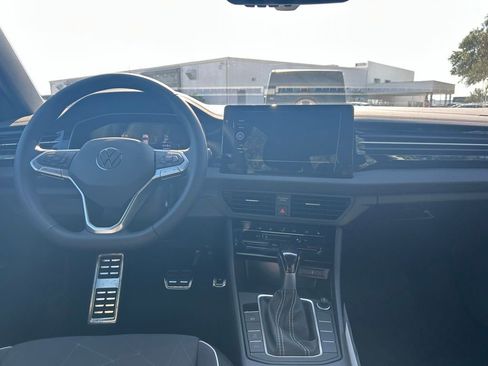 New 2026 Volkswagen Jetta Sport image 44