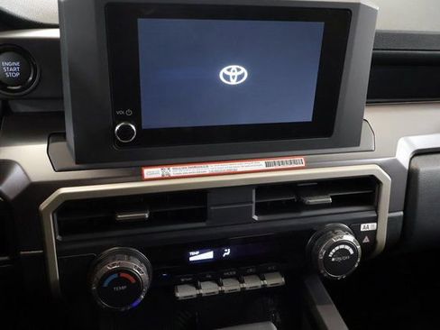 New 2026 Toyota Tacoma SR5 AWD/4WD image 17