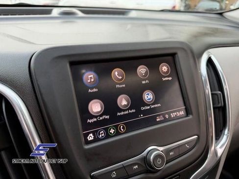 Used 2021 Chevrolet Equinox LS w/ LS Convenience Package image 42