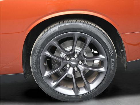 Used 2021 Dodge Challenger R/T Scat Pack w/ Plus Package image 11