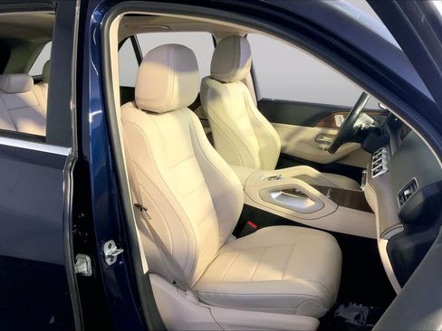 Used 2022 Mercedes-Benz GLE 450 4MATIC image 15
