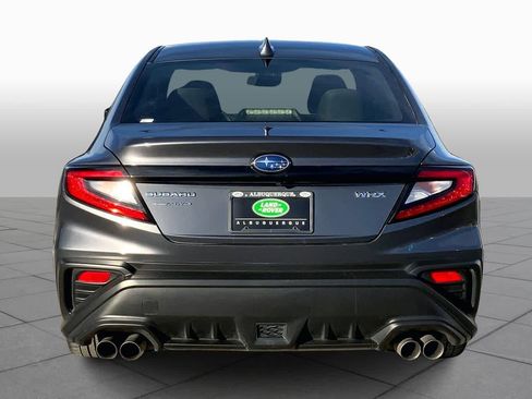 Used 2024 Subaru WRX image 4