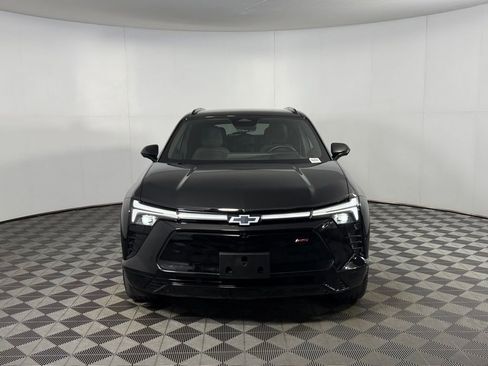 Used 2024 Chevrolet Blazer EV RS AWD/4WD image 5