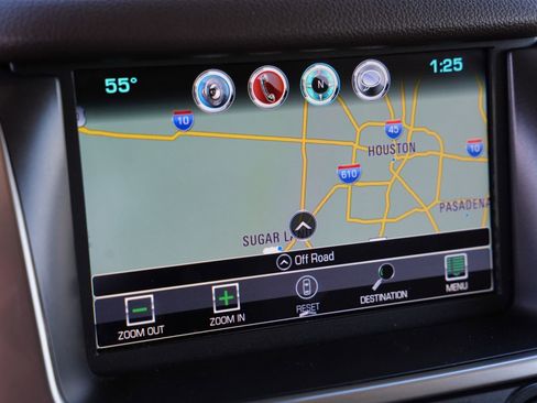 Used 2018 Chevrolet Tahoe Premier w/ Max Trailering Package image 12