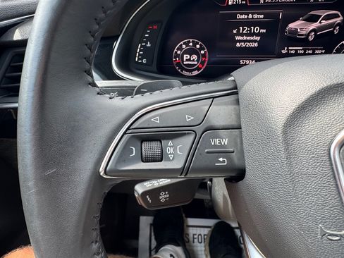 Used 2018 Audi Q7 3.0T Premium Plus AWD/4WD image 13