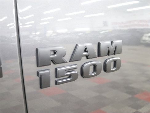 Used 2017 RAM 1500 Sport w/ Quick Order Package 26Q Night image 10