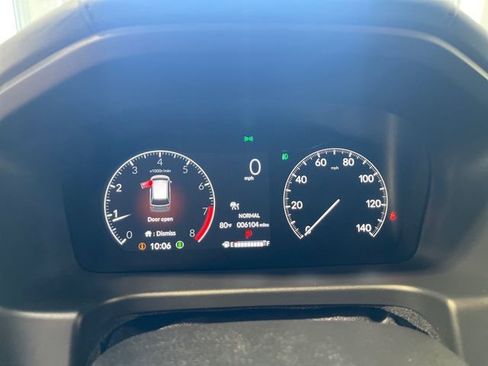 Certified 2026 Honda Odyssey EX-L image 10