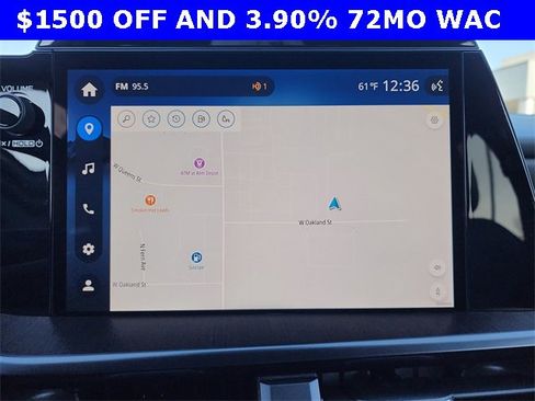 New 2026 Subaru Outback Touring image 18