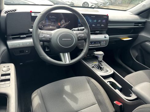 New 2026 Hyundai Kona SEL Sport image 13