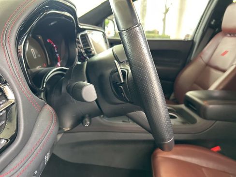 Used 2024 Dodge Durango R/T AWD/4WD image 47