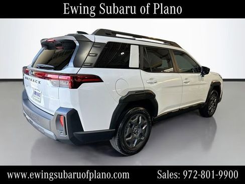 Used 2026 Subaru Outback Premium AWD/4WD image 7